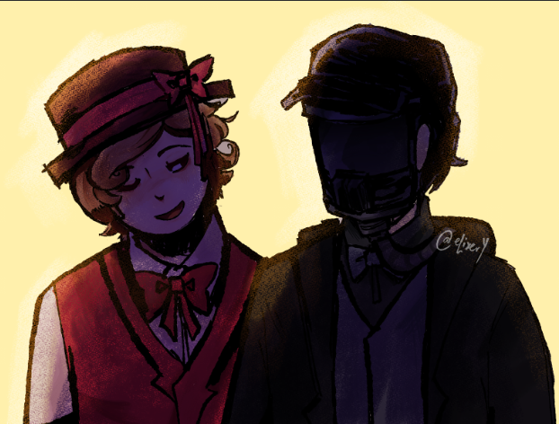 Artist: downcsted__ (Twitter)