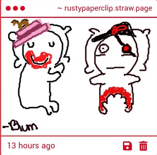 Artist: rustypaperclip (Tumblr)