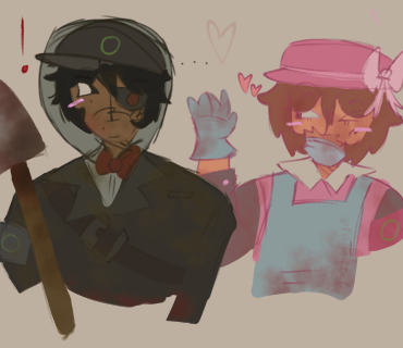 Artist: fortnitezking (Tumblr)