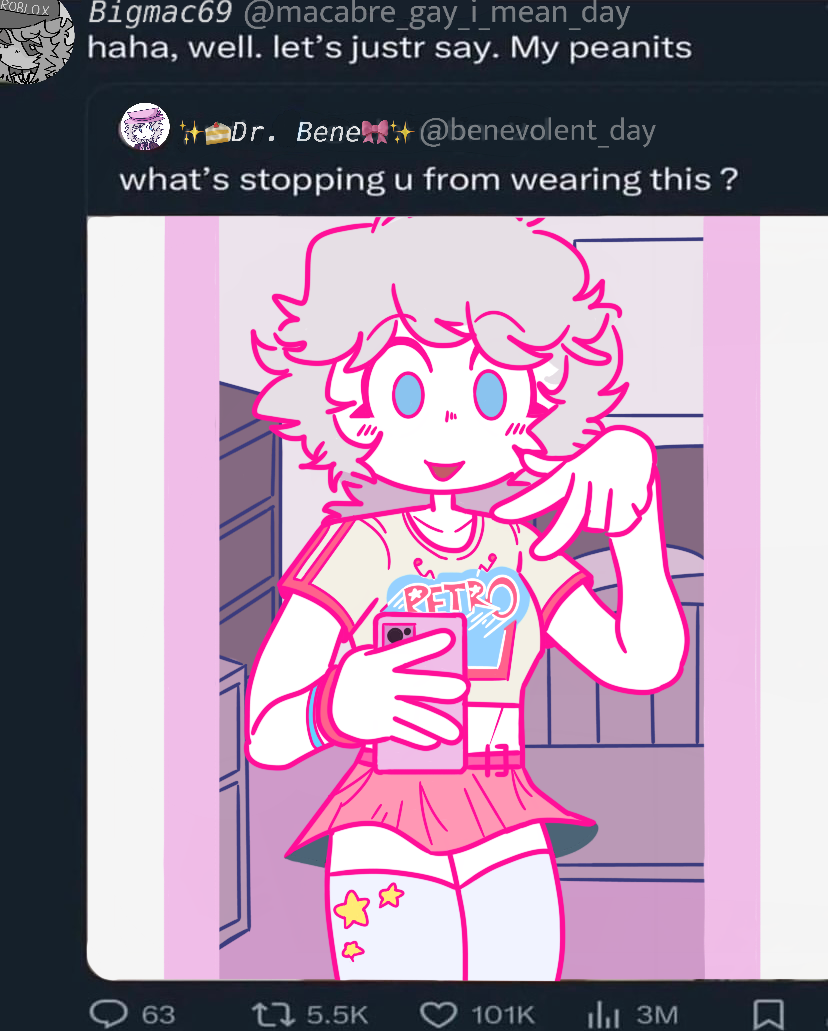 Artist: DynamicDayFan (wattpad)
