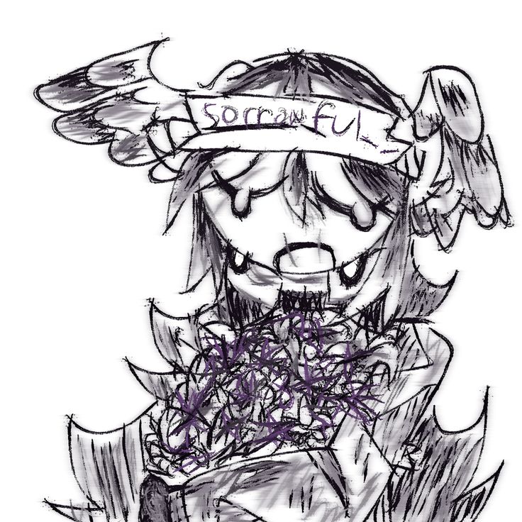 Artist: somewierdolol (Pinterest)