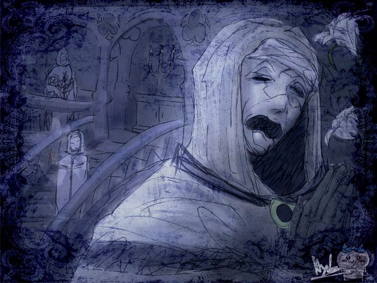 Artist: J3kyllHyd3 (Pinterest)