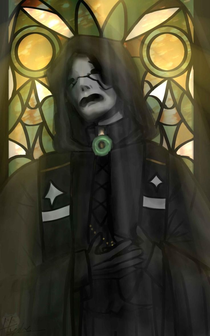 Artist: J3kyllHyd3 (Pinterest)