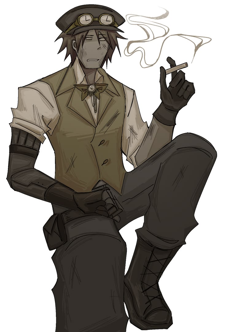 Artist: illbeseeingyousoon (Pinterest)