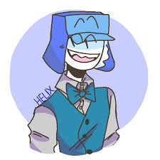 Artist: Helix (sketchersunited)