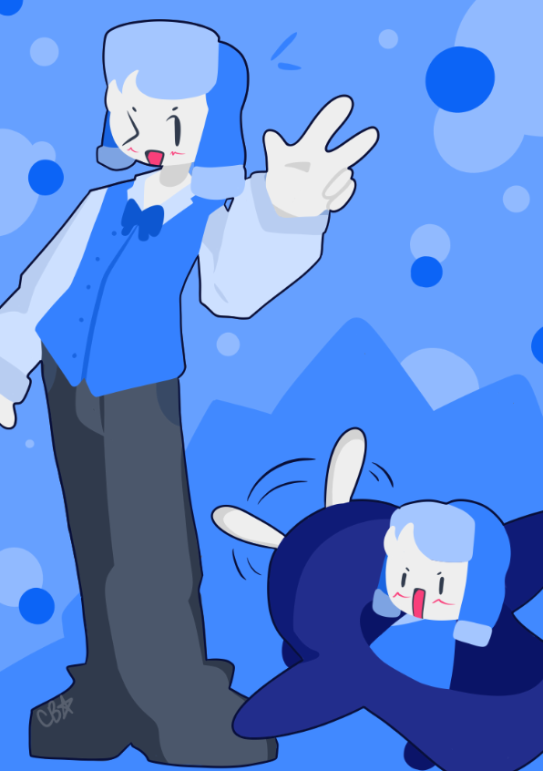 Artist: chee64 (Tumblr)