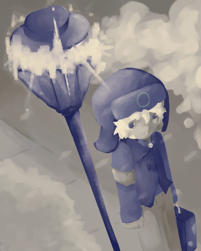 Artist: chee64 (Tumblr)
