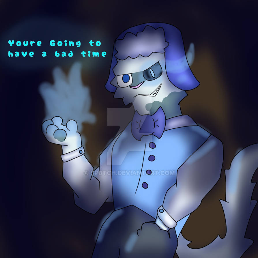 Artist: sp0tch (deviantart)