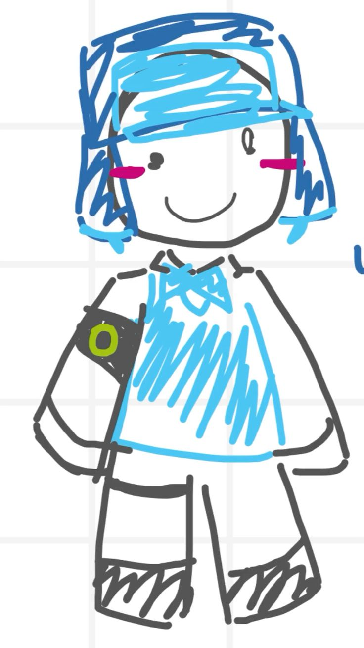 Artist: D3lizii (Pinterest)