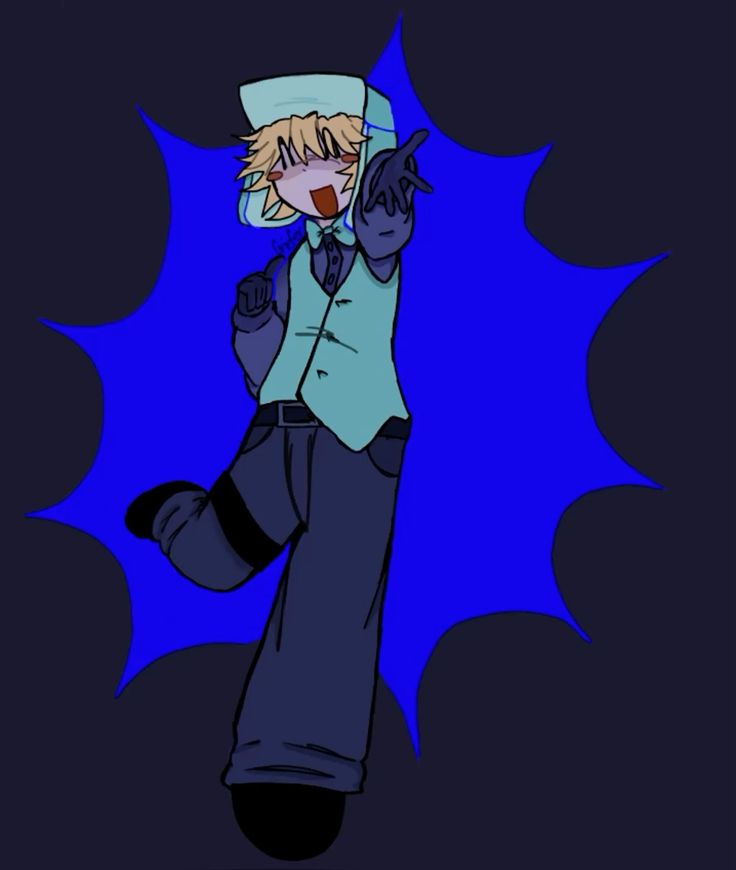 Artist: griefering (Pinterest)