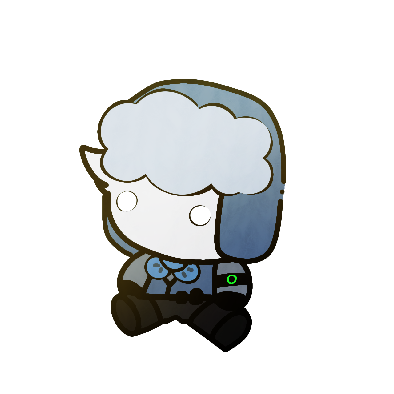 Artist: myhandshurt (Tumblr)