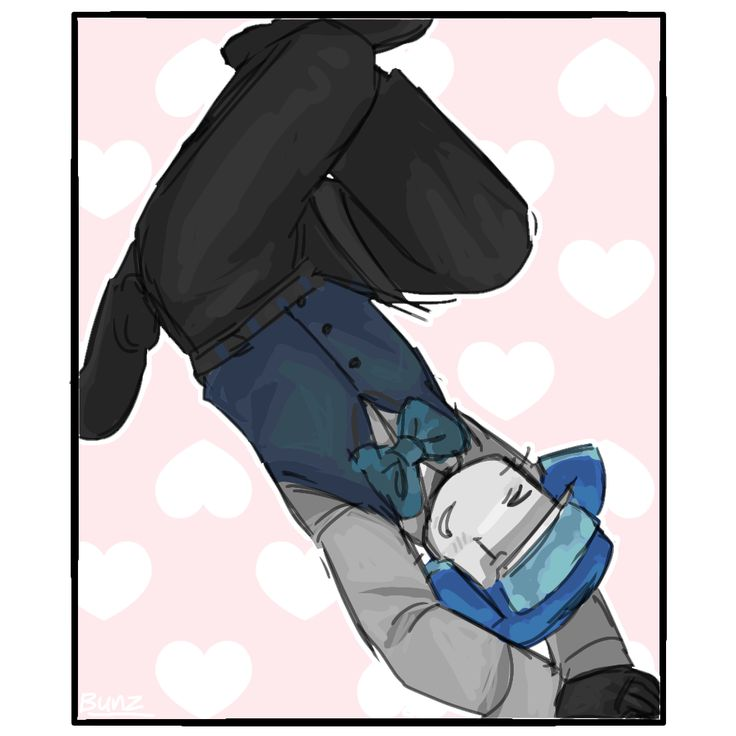 Artist: Bunz2bunnies (Pinterest)