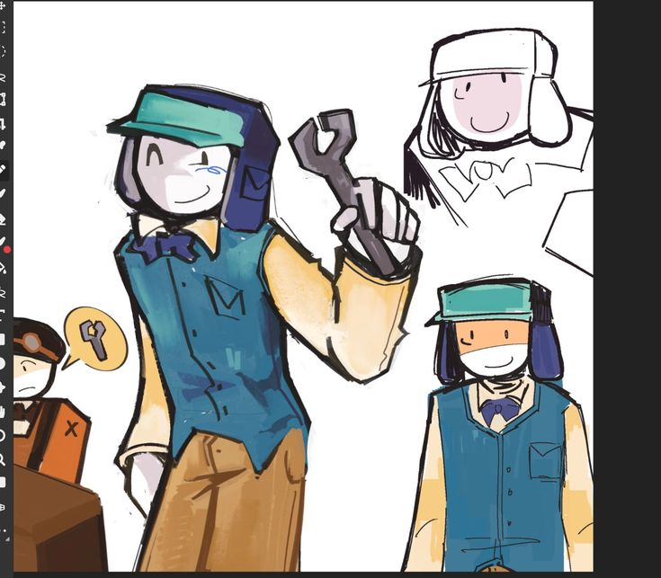 Artist: robloxmythard (Twitter)