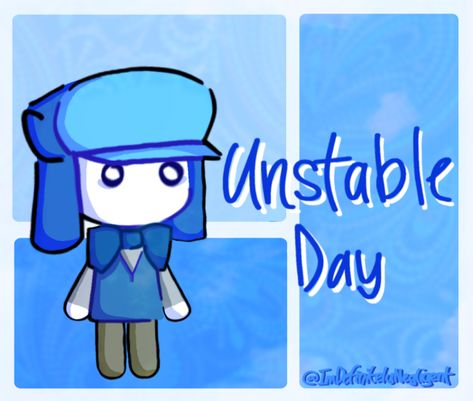 Artist: ImDefinitelyNegligent (Pinterest)