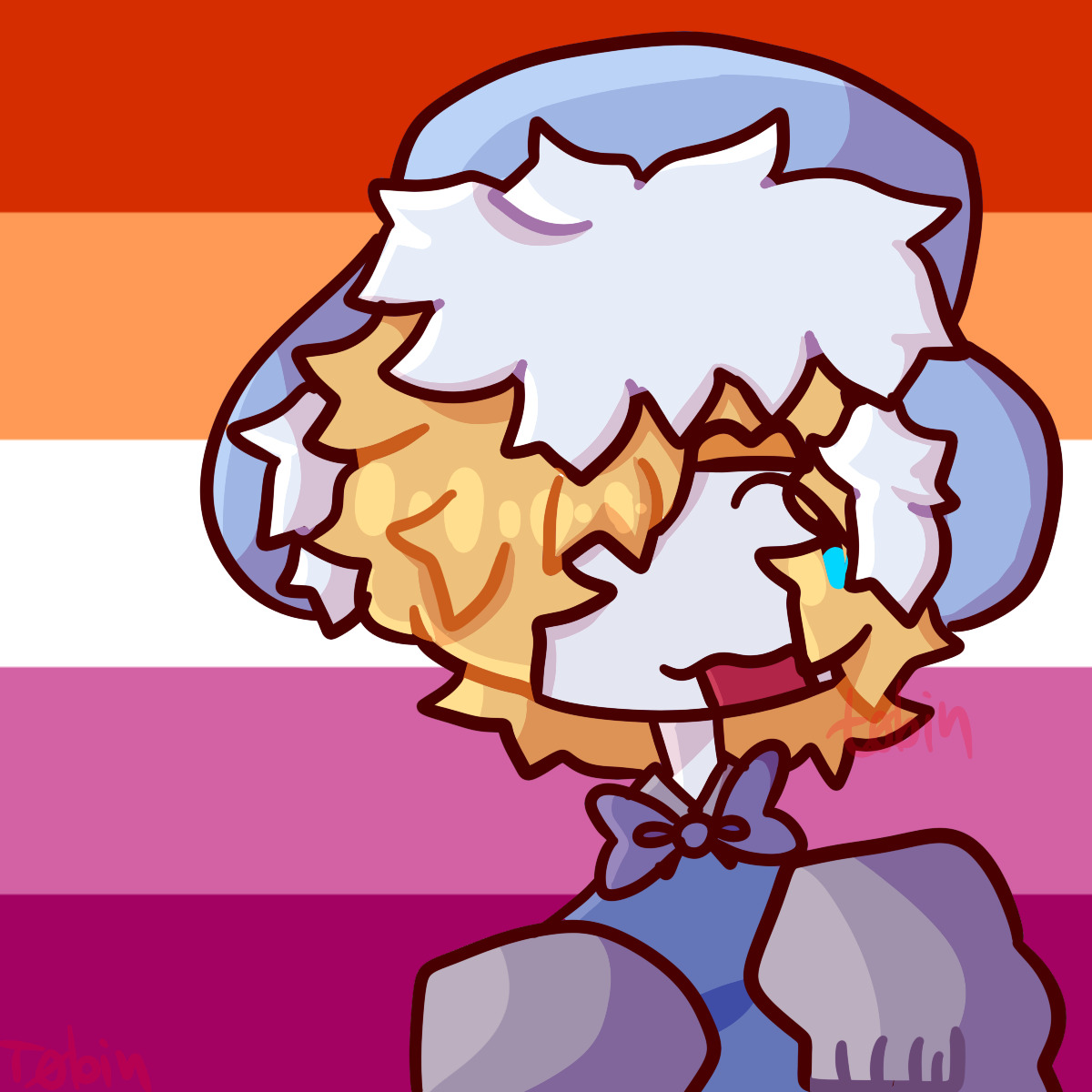 Artist: tobishateclub (Tumblr)