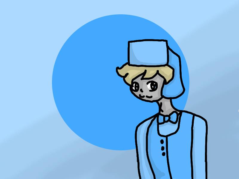 Artist: INACTIVEUSER (sketchersunited)
