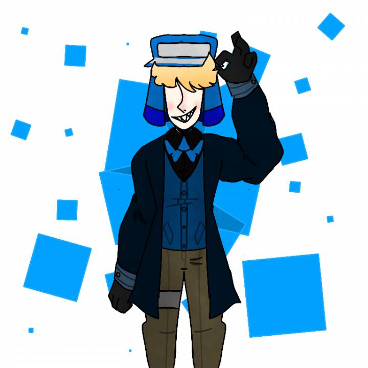 Artist: INACTIVEUSER (sketchersunited)