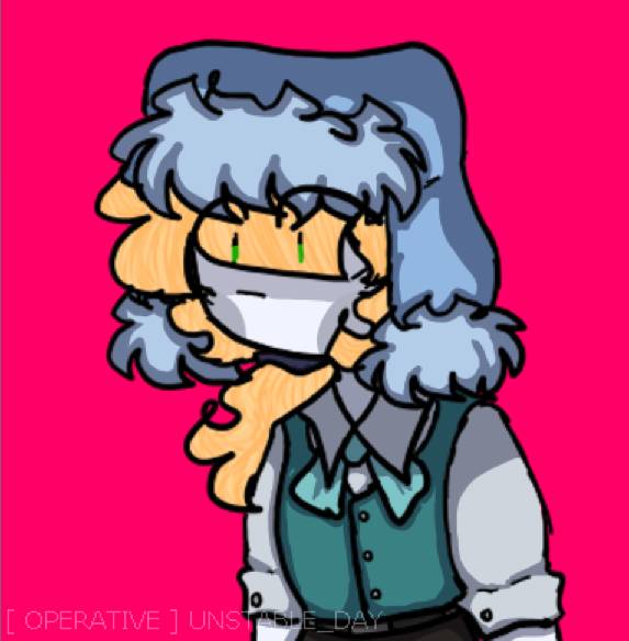 Artist: azurewrath (sketchersunited)