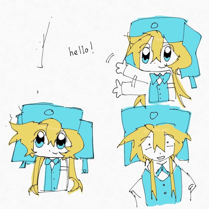 Artist: cutsheers (Twitter)