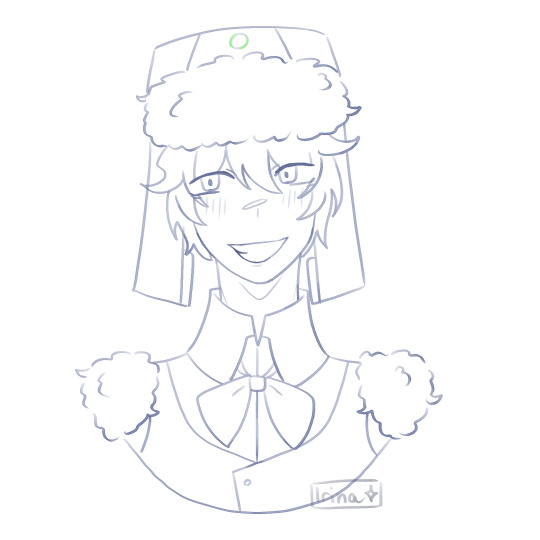 Artist: l4vand3rr1ver (Tumblr)