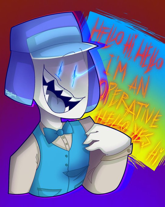Artist: porksoda666 (Twitter)