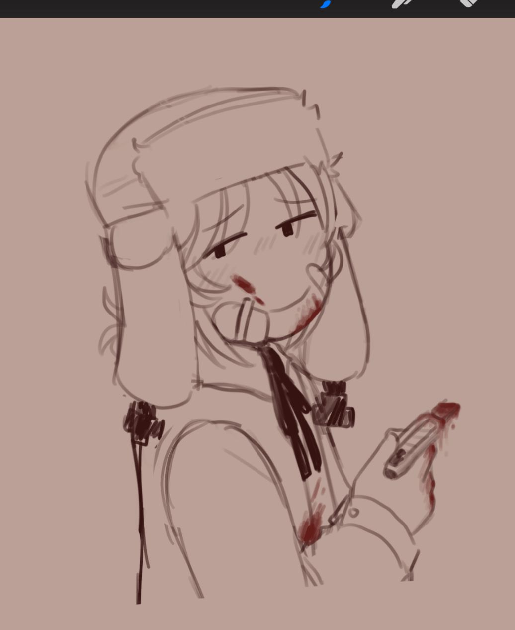 Artist: loveletterdaze (wattpad)
